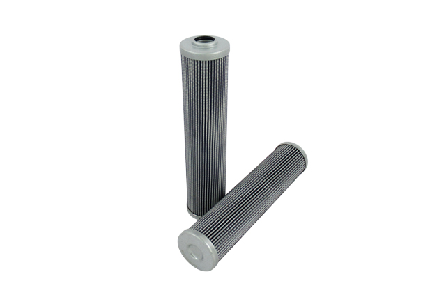 customized oil filter